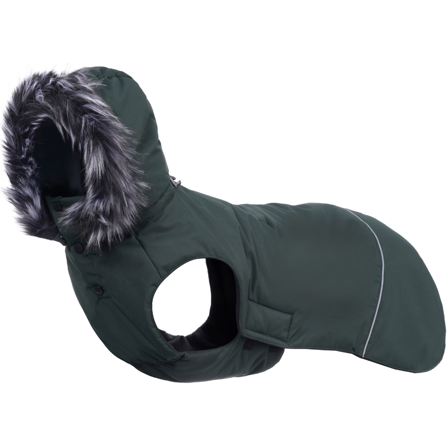 Rukka Frostbiter Parka 25-30 cm Dark Forest