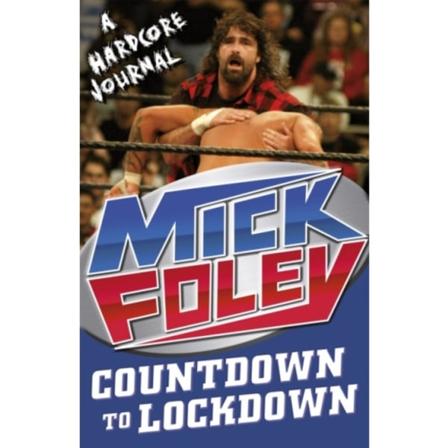 Countdown to Lockdown (häftad, eng)