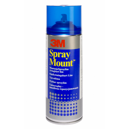 3M Mount Spraylim 400ml