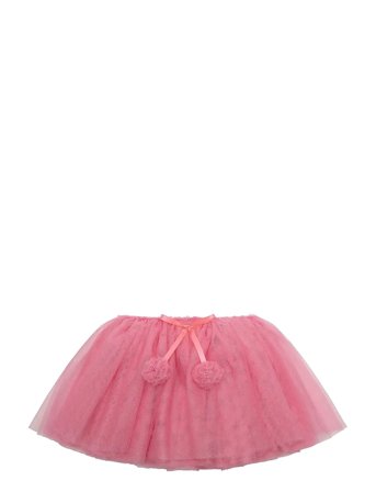 Mimi & Lula | Tutu - Pink Flower | ONE SIZE