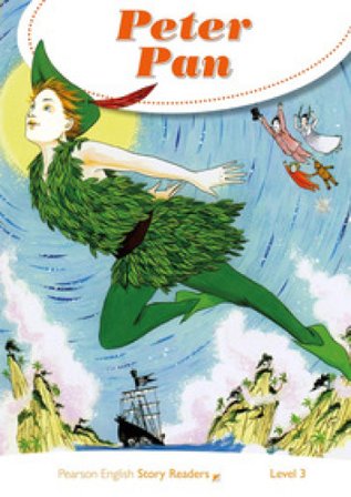Peter Pan. Level 3. Con espansione online James Matthew Barrie