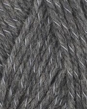 Garn Viking Reflex Mörkgrå