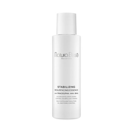 Natura Bissé Stabilizing Line Resurfacing Essence 100ml - Esfoliante viso