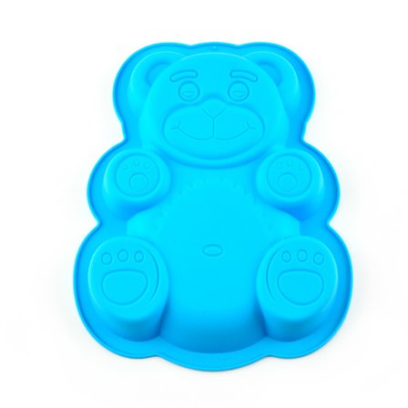 Silikoninen Briossivuoka Leipävuoka Tarttumaton Silikoninen Spiraali Silikonikakkuvuoka DIY Kotitekoinen Pyöreä Kakkuvuoka sopii Kakkujen Leipien 