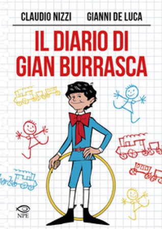Il diario di Gian Burrasca Claudio Nizzi