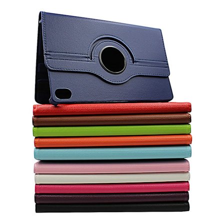 360 Fodral Lenovo Tab P11 (ZA7R)