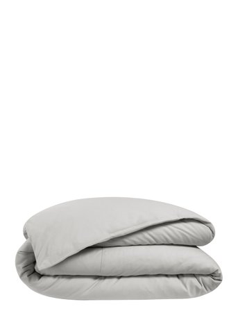 Lacoste Home Lpique4 Duvet Cover - Grey - 220X220CM