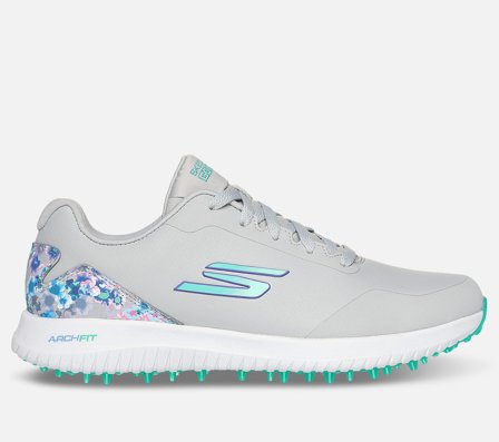 Skechers, GO GOLF Arch Fit Max 3 - Waterproof, Naiset