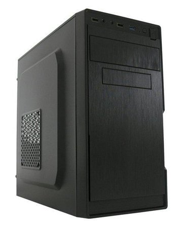 LC POWER 2014MB - tower - mikro ATX