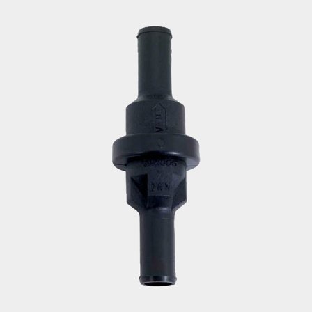 Válvula de retenção para mangueira de ventilação de combustível, mangueira de 5/8" (16 mm)