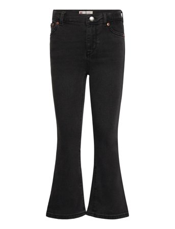 Levi's Px-Denim Pants - Black - 116