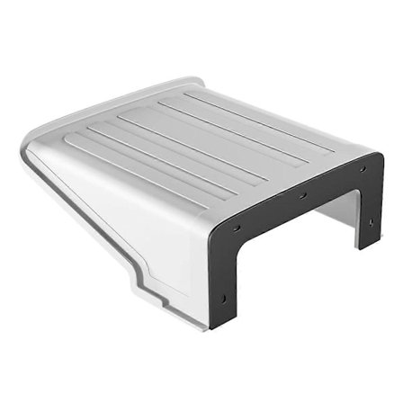 Solskydd Skyddskåpa Kamera Toppskydd Säkerhetskameraskydd Sköld Kamerahus Regnskydd