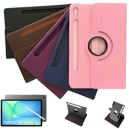 Samsung Galaxy Tab S10 FE kotelo kuori -