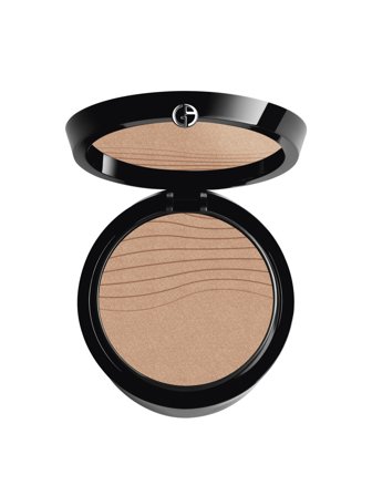 Giorgio Armani Luminous Silk Foundation Glow Fusion Powder