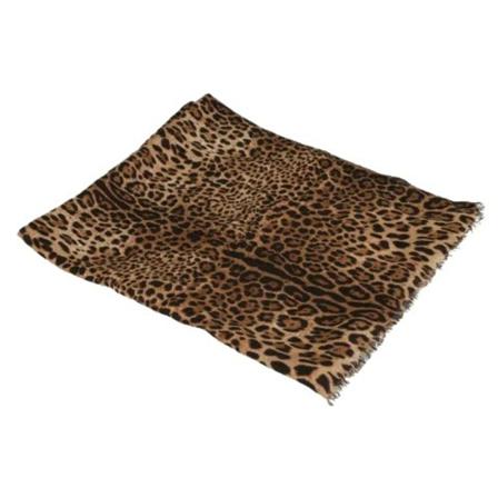 Dolce & Gabbana Pre-owned Pre-owned Cashmere trklaeder Brun, Dame Vintage Accessories, Størrelse: ONE Size