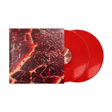 Botox (vinyl red) Night Skinny