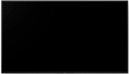 Sony 75"" FW-75BZ40L