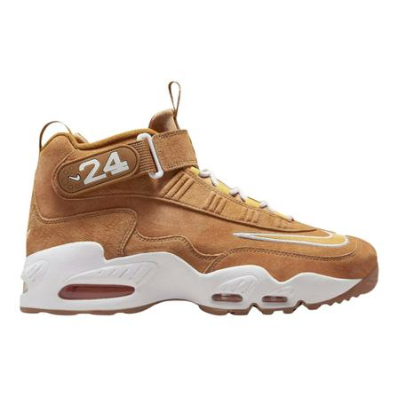 Nike, Sneakers Bruin, Heren, Maat:40 EU