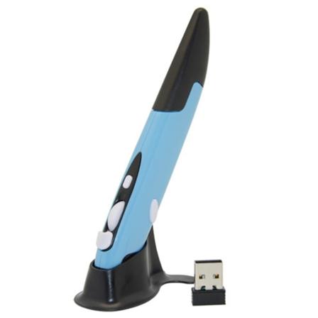 2.4G langaton optinen esityskynähiiri USB ergonomiset hiiret kannettavaan tietokoneeseen