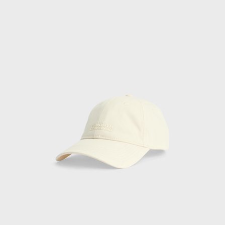 66 North men's Borgir Accessories - Eggshell - 2