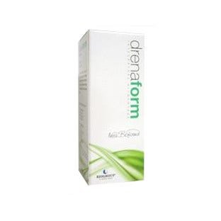 Drenaform 50ml Soluzione alcolica