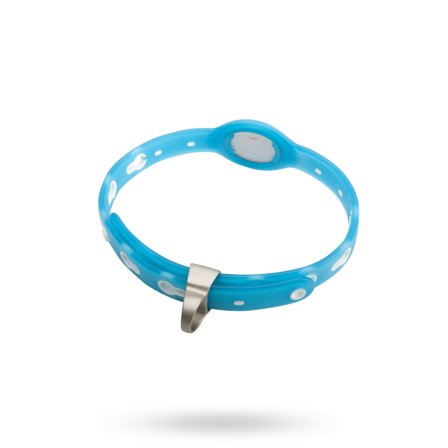 ARGO - Fydo Action Halsband Blå- Hundhalsband