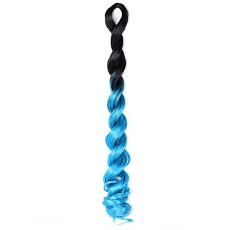 Braids Hair Extensions Bulk 5 5