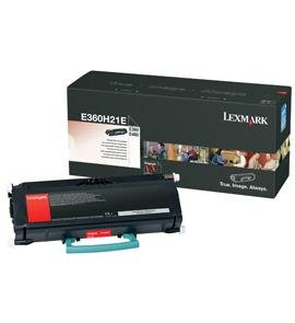 LEXMARK E360H31E Toner Cartridge 1