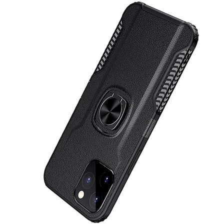 Skal med Ringhållare - iPhone 12 Pro