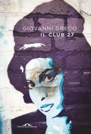 Il Club 27 Giovanni Greco
