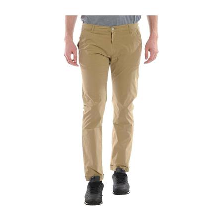 Daniele Alessandrini Byxor beige, Herr Byxor, Herr, Storlek: W34