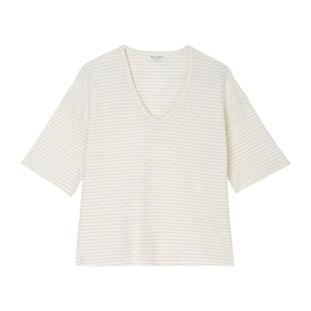 Marc O'Polo T-shirt inbo, Dame T-shirts