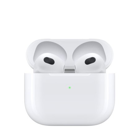 Air 3 Bluetooth-hovedtelefoner til Apple, Bedste kvalitet, Officiel hjemmeside Fuld funktionsgendannelse Air 3