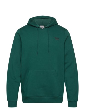 Reebok Performance | Reebok Identity Small Logo Fleece H | L