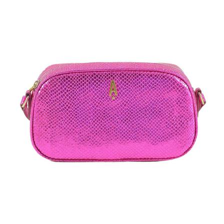 Aniye By, Handbag Paars, Dames, Maat:ONE Size