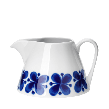 Rörstrand Mon Amie Kanna 0,35L Serveringstillbehör Blå 0,35 L