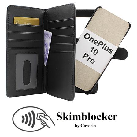 Skimblocker Xl Magnet Fodral Oneplus 10 Pro