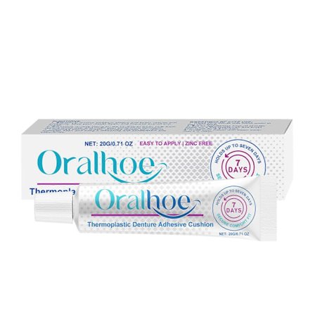 Feste for proteser er nøye blandet fra mineralfett