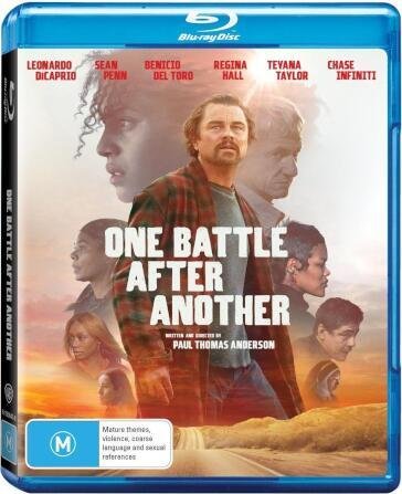 One Battle After Another