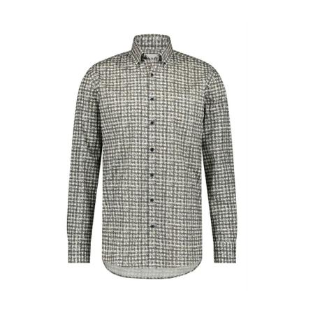 State of Art Blouses & Shirts , Wit , Heren , Maat: M