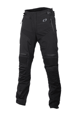 Pantaloni Motocross O'Neal Sierra negru 54