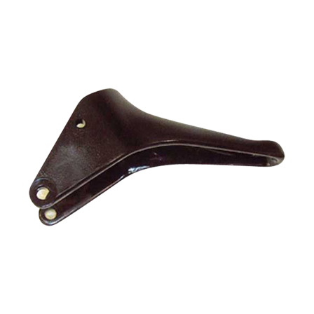 Sno-X Gashandtag Polaris - Polaris Trail Touring Deluxe 2005-2008