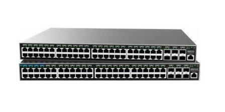 GRANDSTREAM GWN7816P 48-Port 6SFP Managed PoE 740W Switch