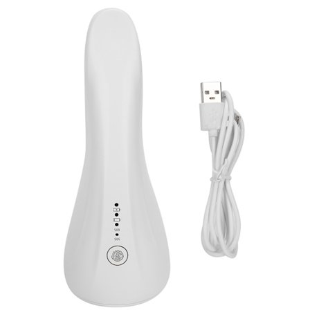 Mini 5W neglegel herdende lysmaskin USB oppladbar UV LED neglelakk tørkelys