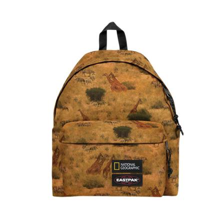 Eastpak, Backpacks Brązowy, unisex, Rozmiar: ONE Size