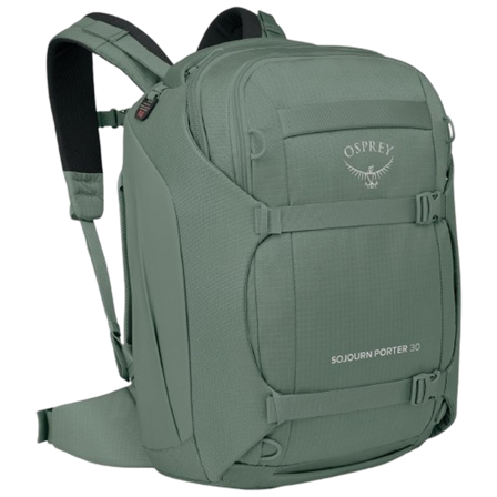 Osprey Porter 30L Koseret Green