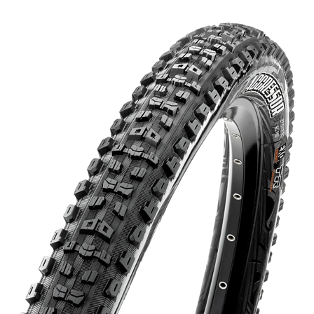 Rengas Maxxis Aggressor