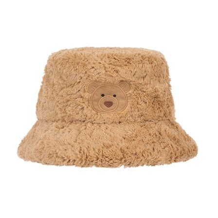 Jellycat Bartholomew Bear Fluffleshade Hatt plysjhatt