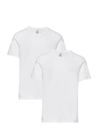 Shirt 1/2 White Schiesser