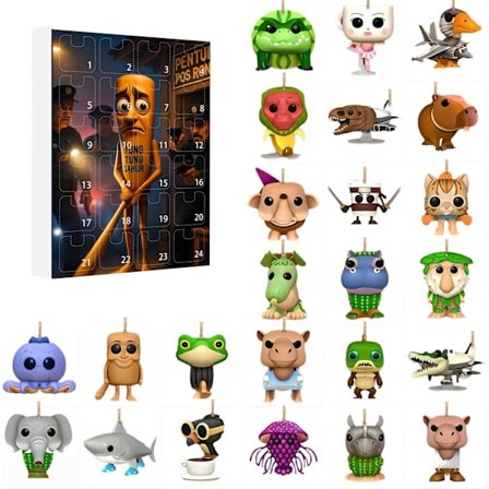 Oppustelig Alien Bortførelsesdragt til voksne - Sjovt Halloween-kostume [JUN] A